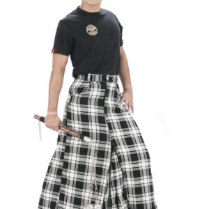 Black Long De Ball gothic Long Coat