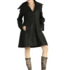 Women's Gothic Punk Trouser