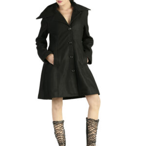 Women's Gothic Punk Trouser