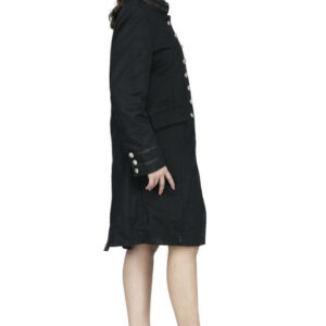 Tangnade Women Parka Coat-5570