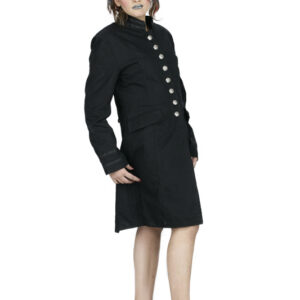 Tangnade Women Parka Coat-5572