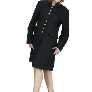Tangnade Women Parka Coat-5571