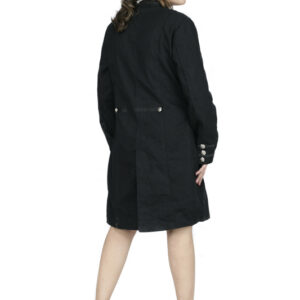 Tangnade Women Parka Coat-5574