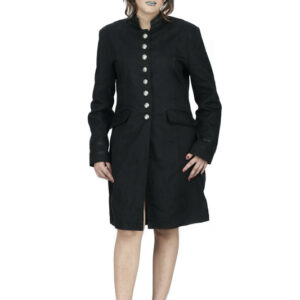 Women's Gothic Punk Trouser