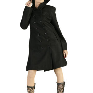 Women Peacoat and Casual Trench Coat -5627