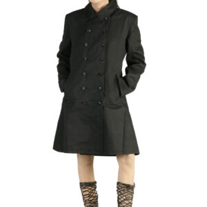 Women Peacoat and Casual Trench Coat -5628